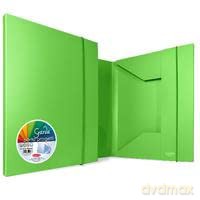 Cart. 3 Lembi Garda 20 Verde Chiaro
