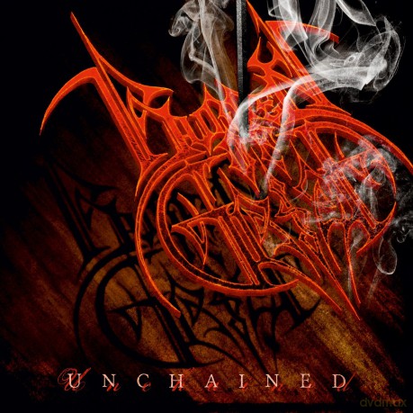 Burden Of Grief: Unchained Limited Edition [CD]