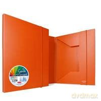 Cart. 3 Lembi Garda 3l Arancio