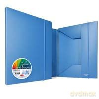 Cart. 3 Lembi Garda 3l Azzurro Scur