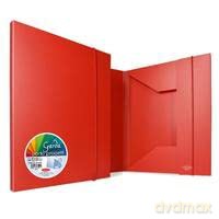 Cart. 3 Lembi Garda 3l Rosso