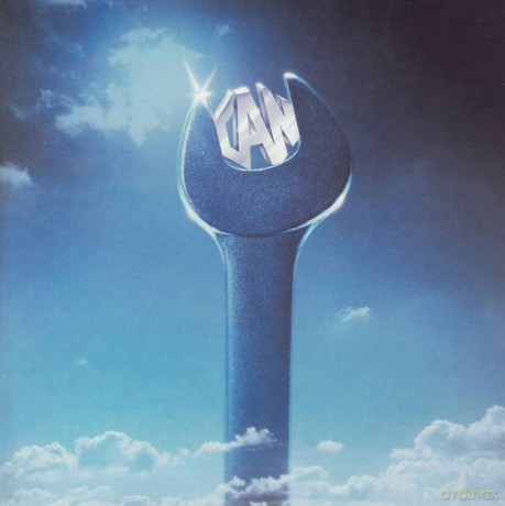 Can: Can [Winyl]