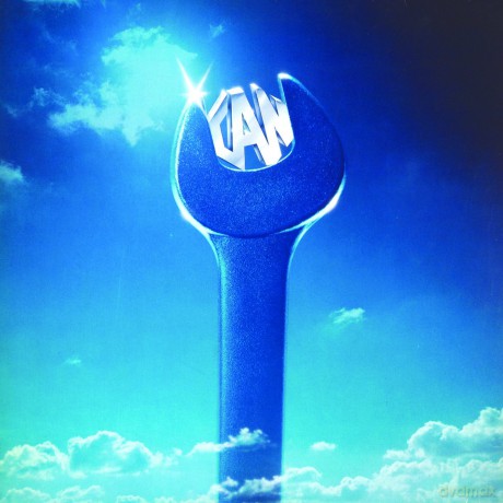 Can: Can [Winyl]