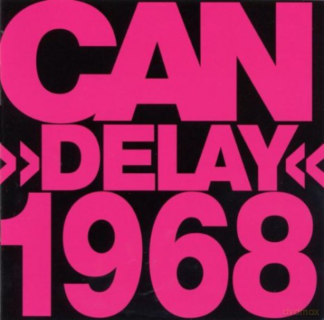 Can: Delay [Winyl]
