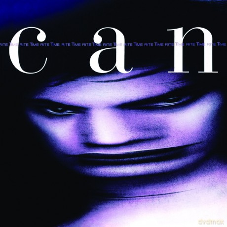 Can: Rite Time [Winyl]