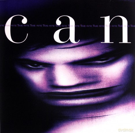 Can: Rite Time [Winyl]