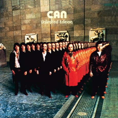 Can: Unlimited Edition [2xWinyl]