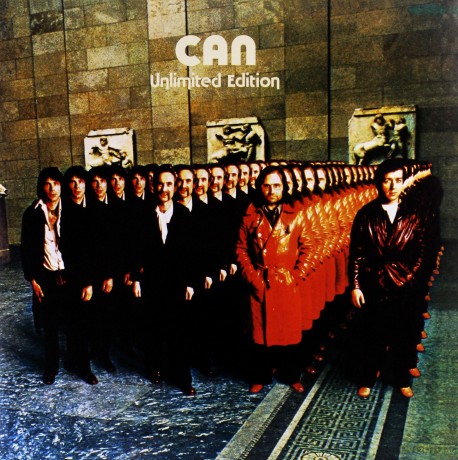 Can: Unlimited Edition [2xWinyl]
