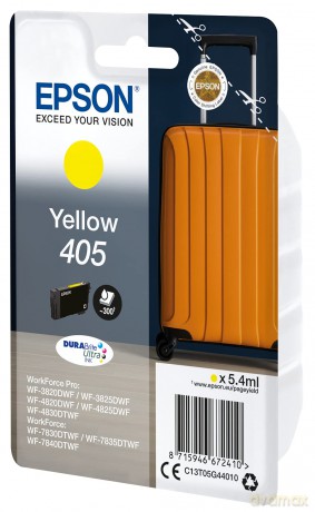 Cart.Ink Giallo 405 Durabrite
