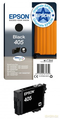 Cart.Ink Nera 405 Durabrite