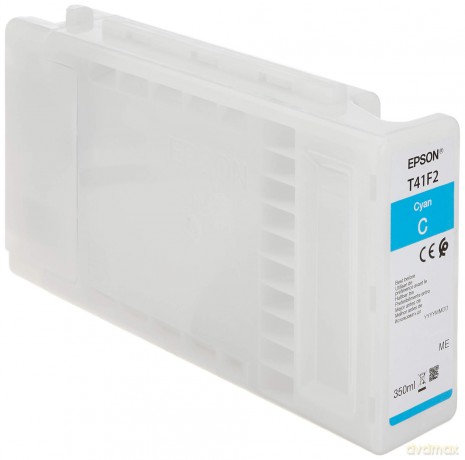 Cart.Ink Xd2 Ciano 350ml