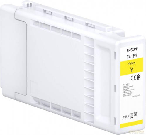 Cart.Ink Xd2 Giallo 350ml