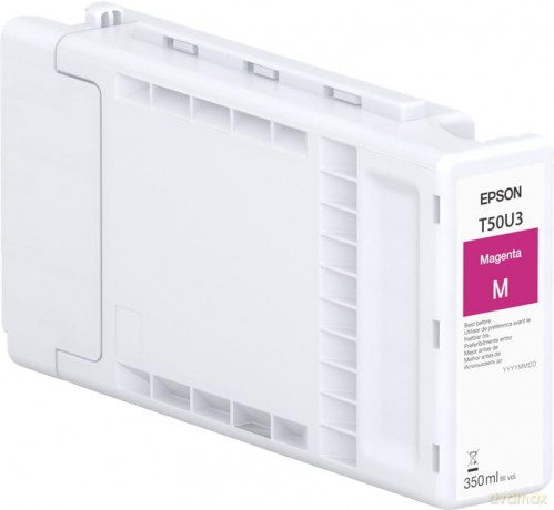 Cart.Ink Xd3 Magenta T50u1 (350ml)