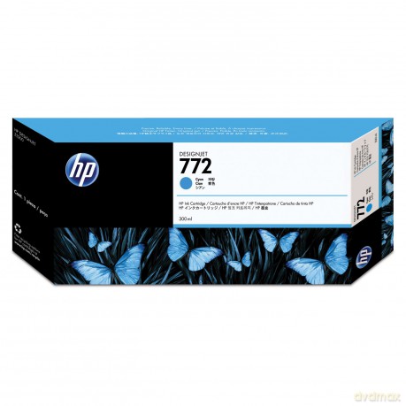 Cart.Ink772-300 Ml Ciano
