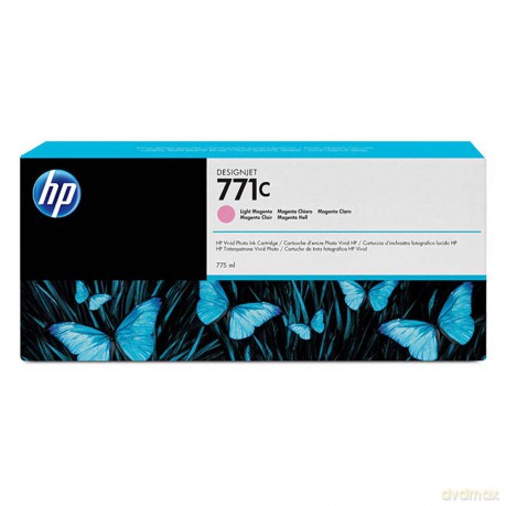 Cart.Magenta ChiaronÂ° 771c (775 Ml)