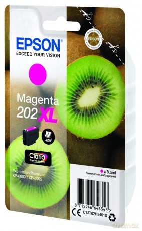 Cart.Magenta Kiwi Xl