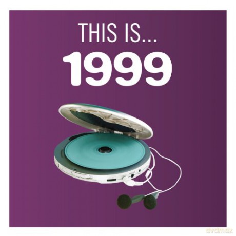 Various Artists: This Is...1999 [CD]