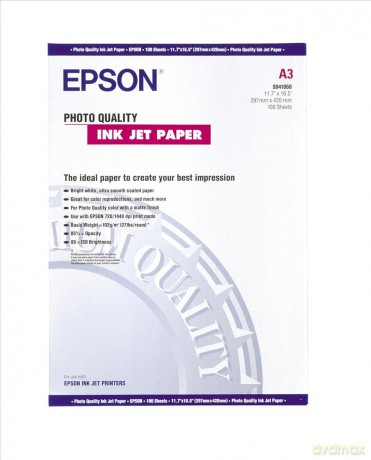 Carta Speciale 720/1440 A3 (100fg)