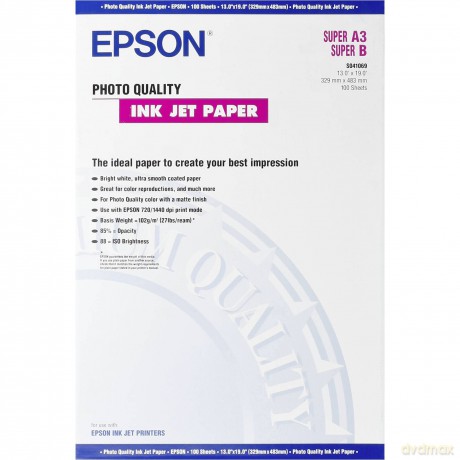 Carta Speciale 720/1440 A3+ (100fg)