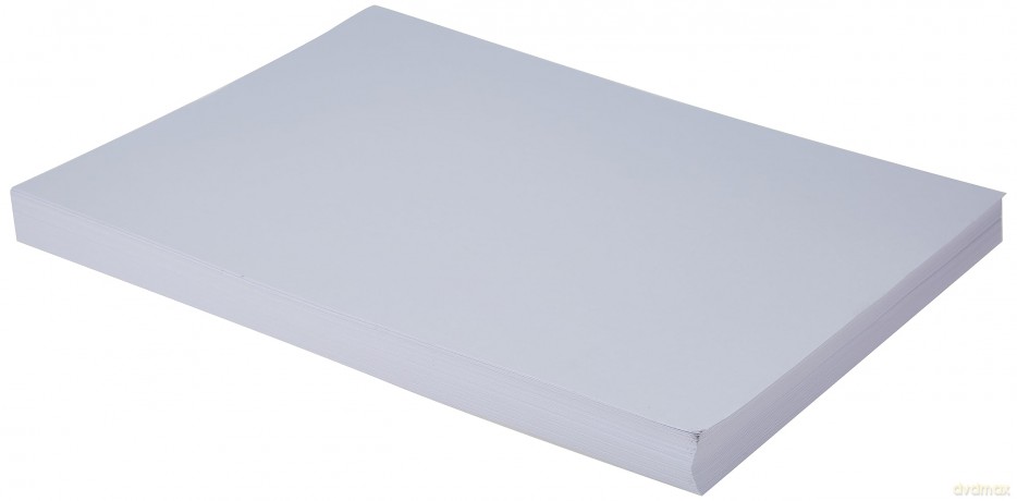 Carta White For Office 300mmx210mm