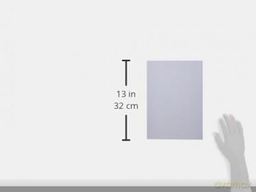 Carta White For Office 300mmx210mm