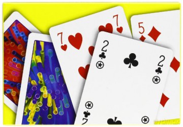 Carte Burraco