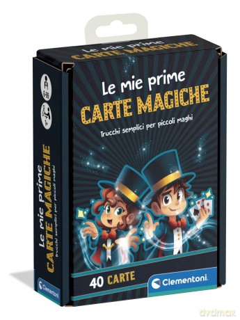 Carte Magiche