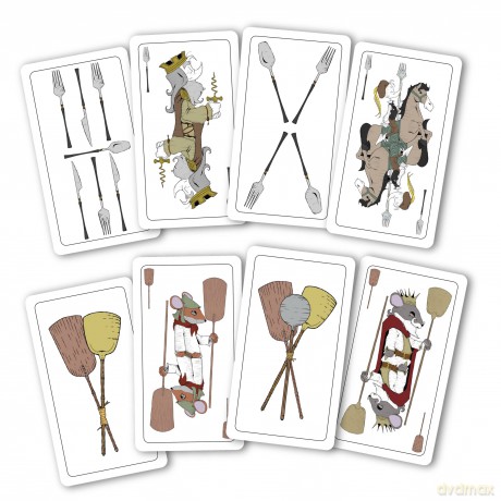 Carte Occca