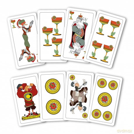 Carte Occca