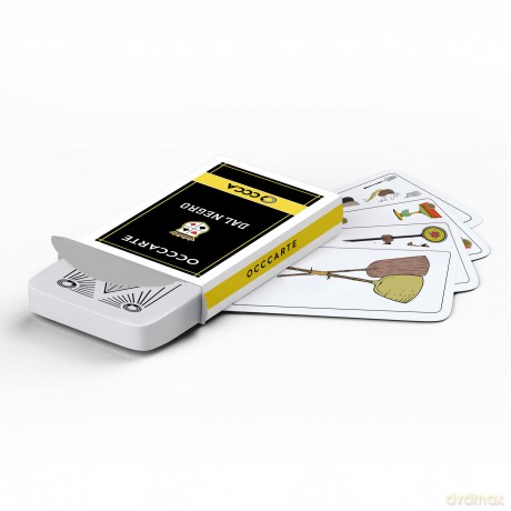 Carte Occca
