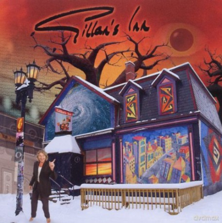 Ian Gillian: Gillan's Inn [2xWinyl]