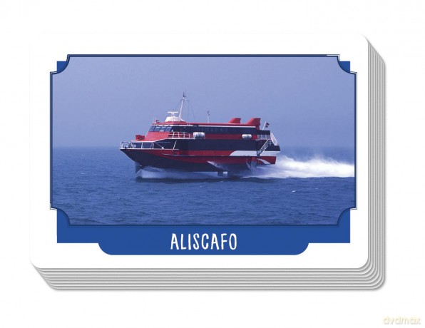 Carte Trasporti Da Record