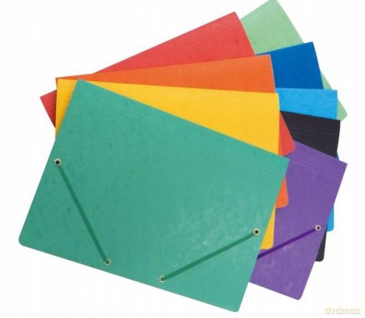 Cartel.3 Lembi C/Elast.Rainbow Ross
