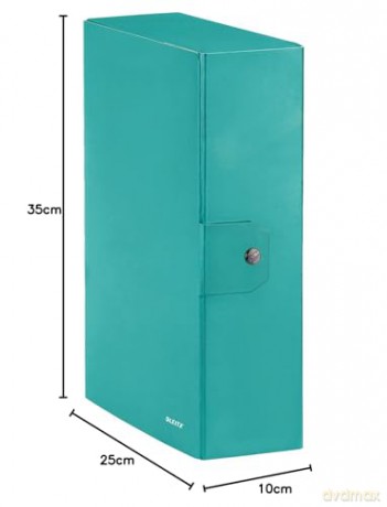 Cartella Prog.Wow 25x35x10 Acq.Mar