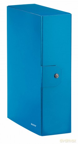 Cartella Progetti Wow 25x35x10 Azzu