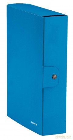 Cartella Progetti Wow 25x35x8 Azzur