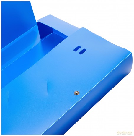 Cartelle Portaprogetti Ppl Blu