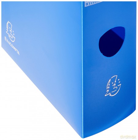 Cartelle Portaprogetti Ppl Blu