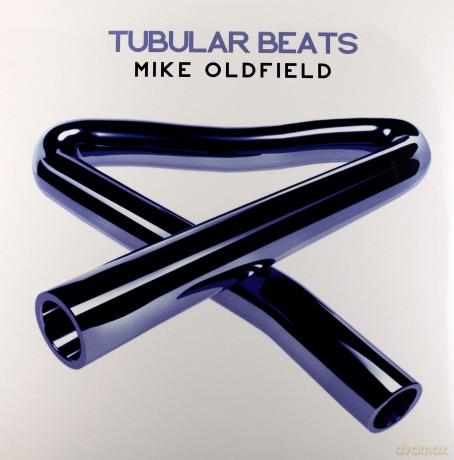 Mike Oldfield: Tubular Beats [2xWinyl]