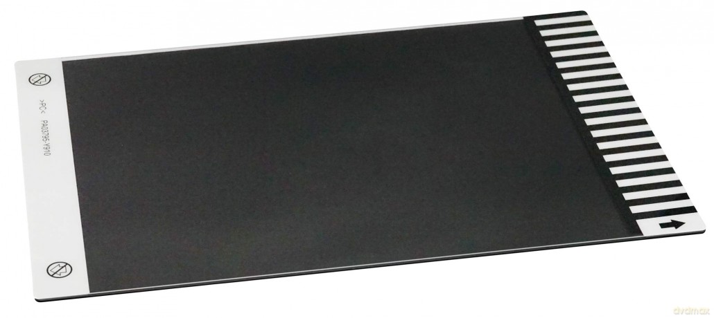 Cartellina Traspar X Libretti 1 Fg