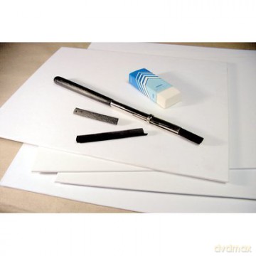 Cartone Telato Pittura Cm30x40