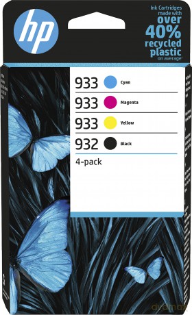 Cartucce Ink 932/933 Multipack