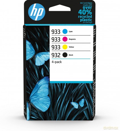 Cartucce Ink 932/933 Multipack