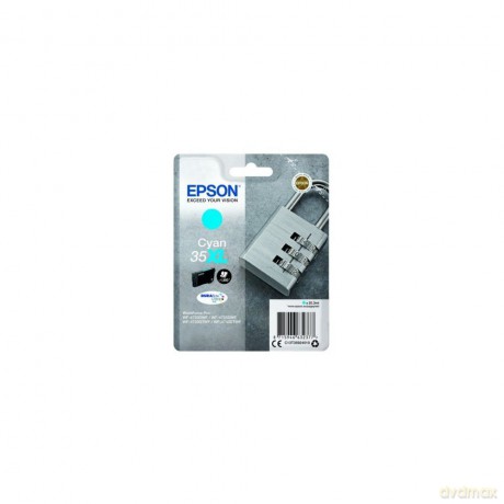 Cartuccia Ciano 35xl Lucchetto