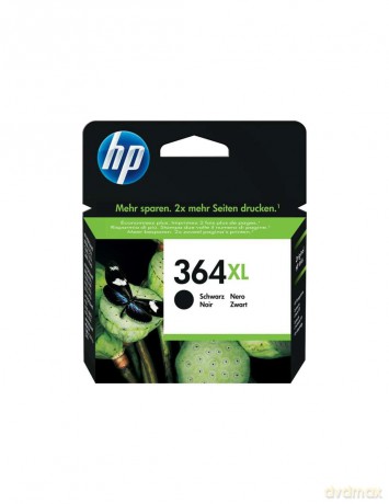 Cartuccia D Inchiostro Hp 364xl