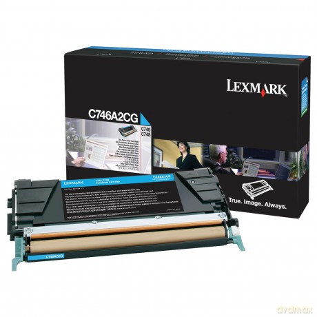 Cartuccia Di Stampa Pr T650 T652