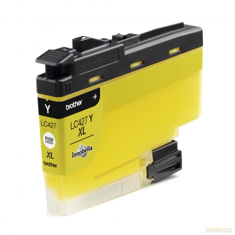 Cartuccia Giall Hl-J6010dw/Mfcj5955