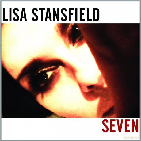 Lisa Stansfield: Seven [Winyl]