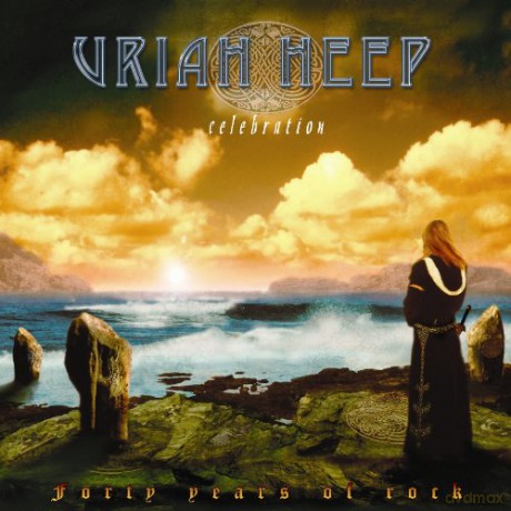 Uriah Heep: Celebration [2xWinyl]