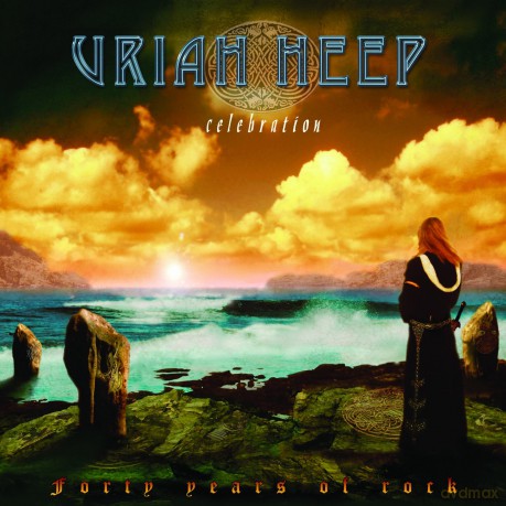 Uriah Heep: Celebration [2xWinyl]